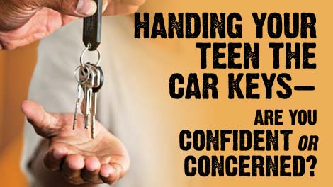 Teen Driving Safety and How You Both Can Agree on Some Guidelines