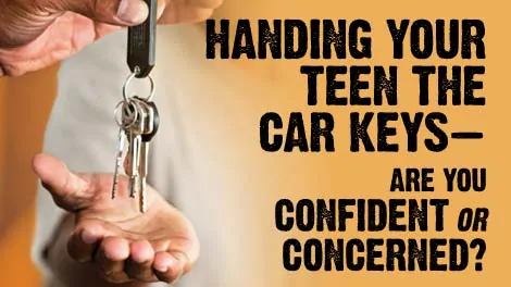 Teen Driving Safety and How You Both Can Agree on Some Guidelines