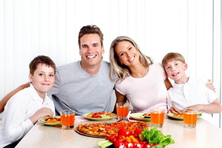Stay Home This Father’s Day and Serve Him a Meal Fit For a King
