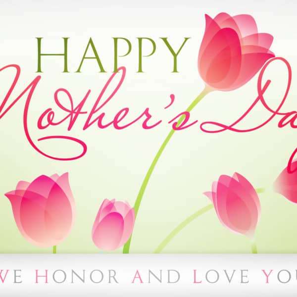 Mother’s Day 2013 Linkup