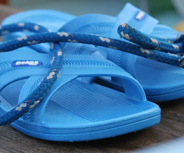 Bokos Sandals for the Busy Mom (plus giveaway)