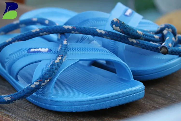 Bokos Sandals for the Busy Mom (plus giveaway)