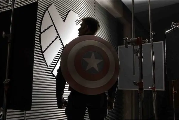 Marvel Studios is Now Working on Captain America 2
