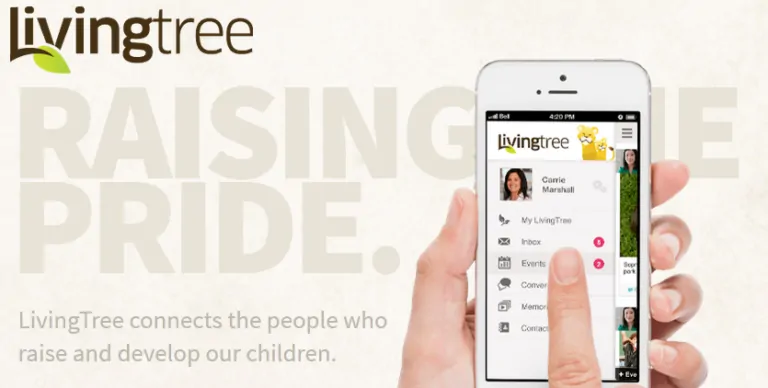 Tame the Chaos with Living Tree