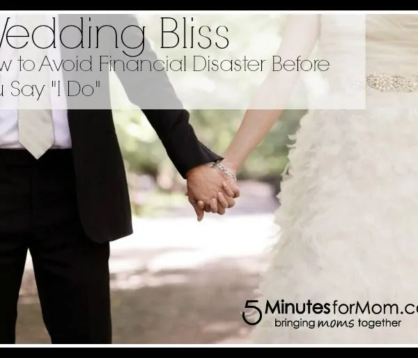 Wedding Bliss – How to Avoid Financial Disaster Before You Say “I Do”