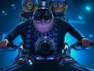 Are you Ready for Despicable Me 2? #ad #Giveaway