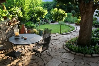 Organizing your Backyard in 5 Steps