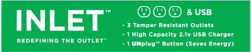 LivingPlug – Redesigning Your Electrical Outlet