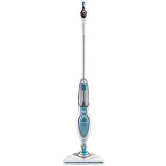 Black and Decker Steam Mop Makes Cleaning Easy #ad #Giveaway