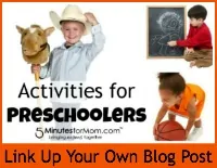 Activities-for-Preschoolers