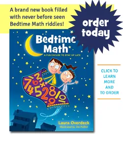 BedTime Math