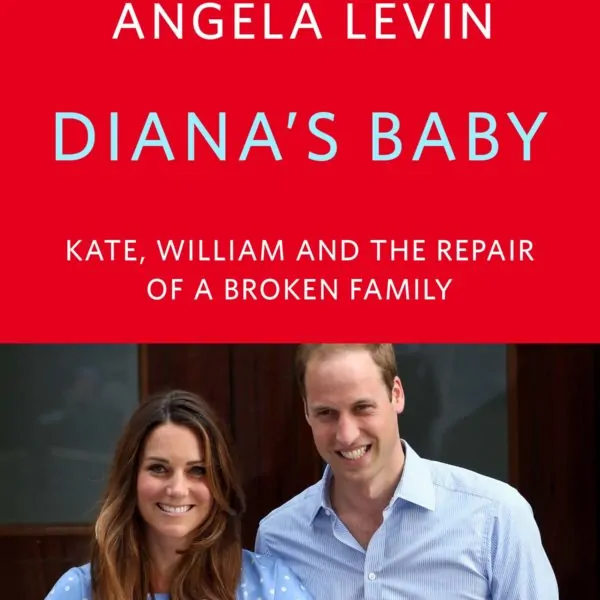 Diana’s Baby – How Prince William Broke the Cycle