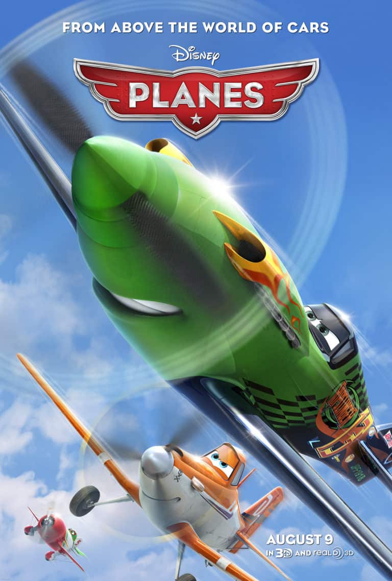 Disney Planes Activities #disneyplanes