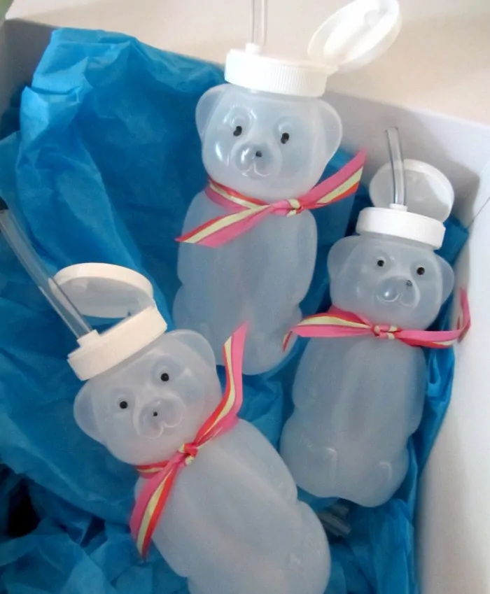 Bluey sippy cup! - Mama Bear Creations