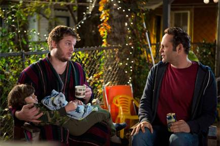 deliveryman sneak peak
