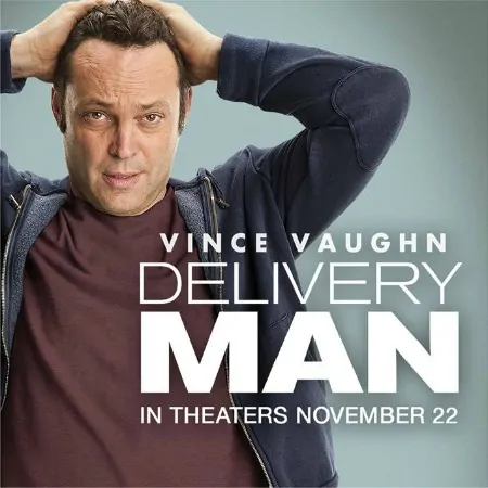 Celebrate Families of All Shapes and Sizes with #DeliveryManMovie