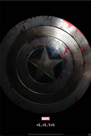 captain america winter soldier poster wallpaper