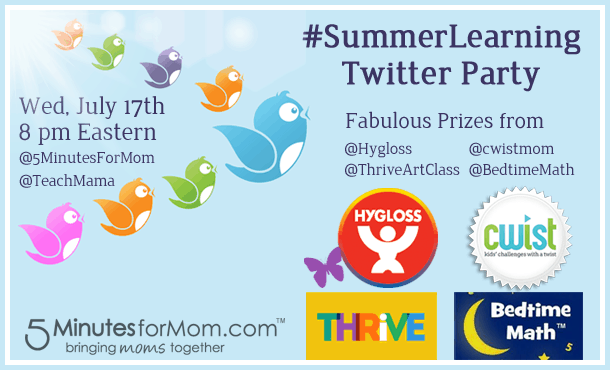 Summer Learning