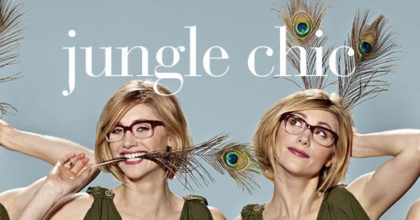 Stylish and Affordable Eyeglasses from BonLook #backtoschool #giveaway