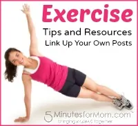 Exercise Tips