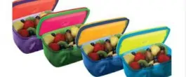 Fit & Fresh lunch kit #BacktoSchool #giveaway #ad