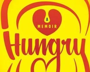 Hungry: What Eighty Ravenous Guys Taught Me about Life, Love, and the Power of Good Food #giveaway