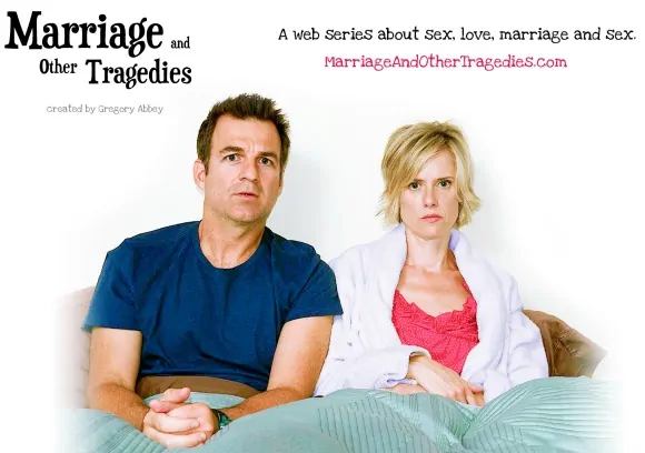 Have a Laugh with this new Video Series: Marriage and Other Tragedies