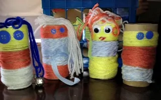 Yarn People