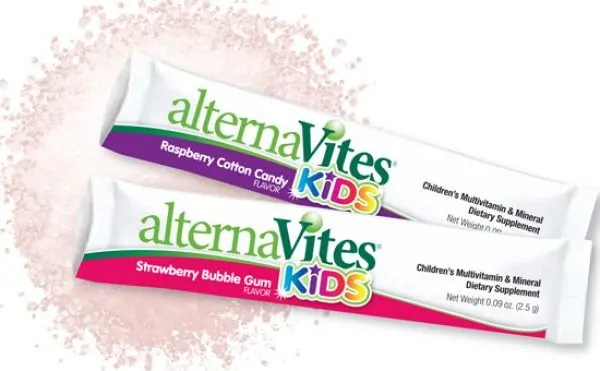 Are Your Kids Getting the Vitamins They Need #giveaway #backtoschool
