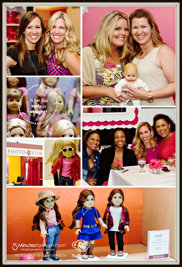 american-girl-event