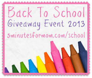 Back to School Back to School