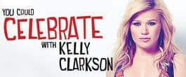 Celebrate My Drive with State Farm and Kelly Clarkson #Giveaway #ad