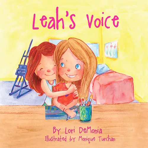 leahs-voice