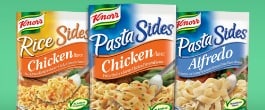 Dollar General and Knorr Sides Giveaway