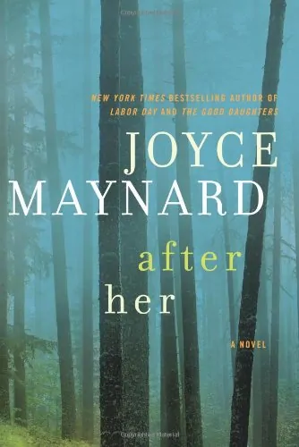 After Her by Joyce Maynard #Giveaway