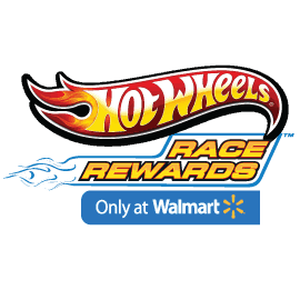 Earn Rewards with Hot Wheels and your Smartphone