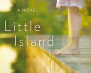 Little Island, book review and #giveaway