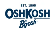 Fall means denim and denim means OshKosh B’gosh!