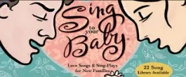 Sing Along to Your Baby Ipad App