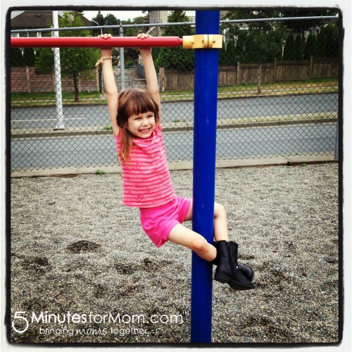 sophia playground photo