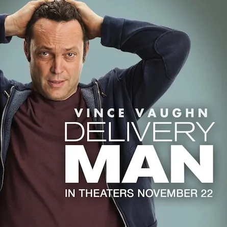 Passes to Early Screenings of #DeliveryMan and #Frozen for Canadians only