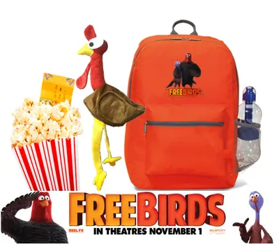 The Greatest Turkey Movie of All Time