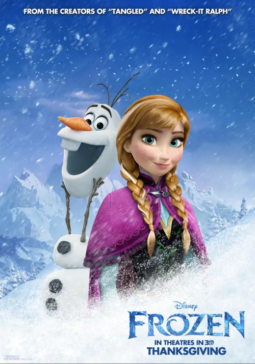 An Interview with Santino Fontana of Disney's FROZEN #DisneyFrozenEvent