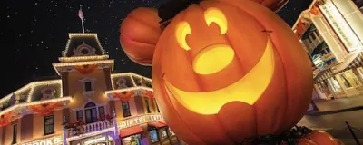 halloween-time-Disneyland 2