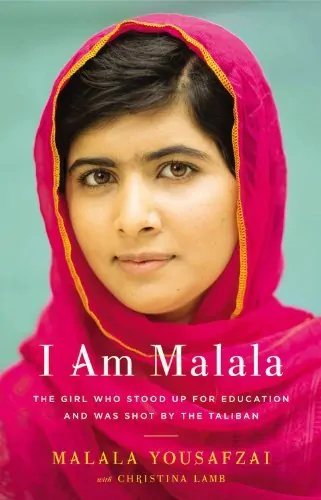 Malala Yousafzai - I am Malala 