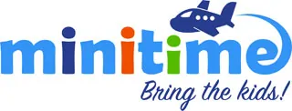 Family Trip Planning is Easier with MiniTime