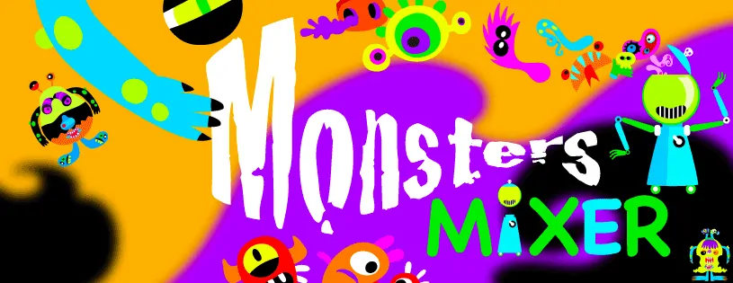 monstersmixer