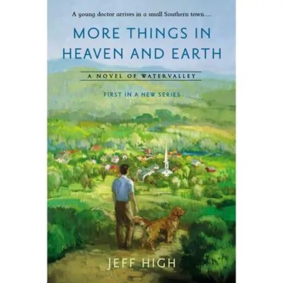 more things in heaven and earth