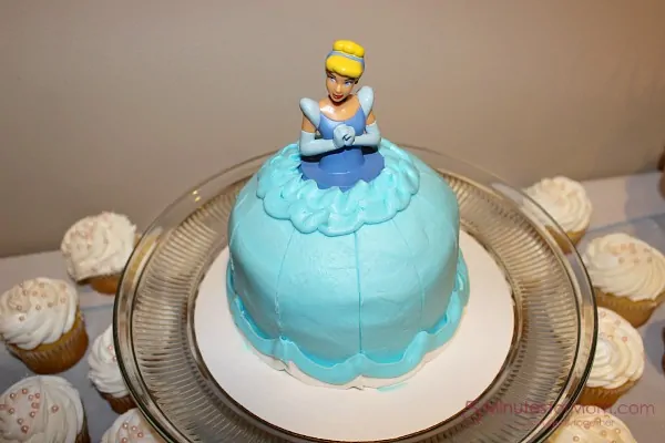 Princess cake