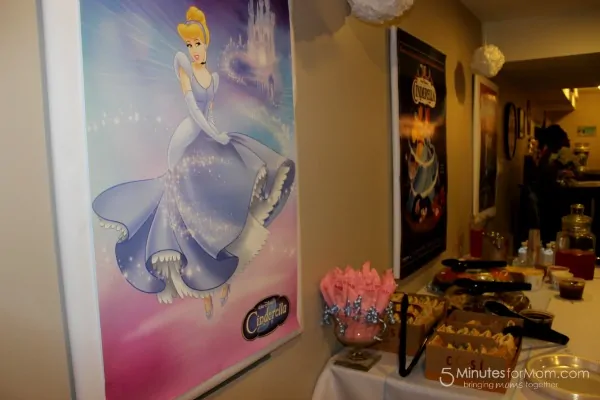 princess posters